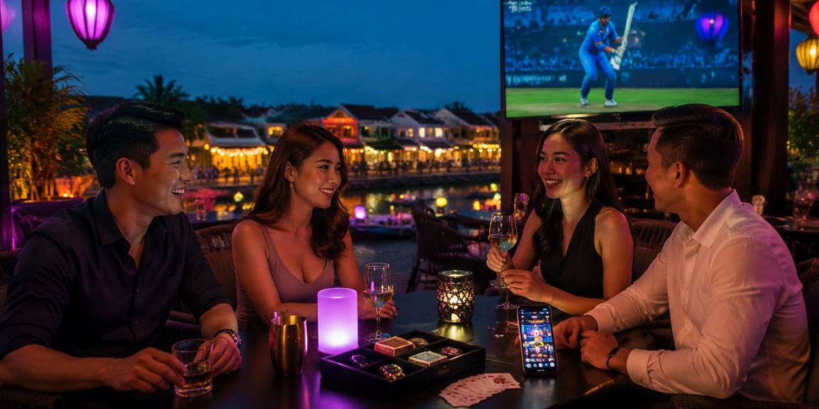 ag99 Casino trực tuyến với bàn live và slot trong một giao diện