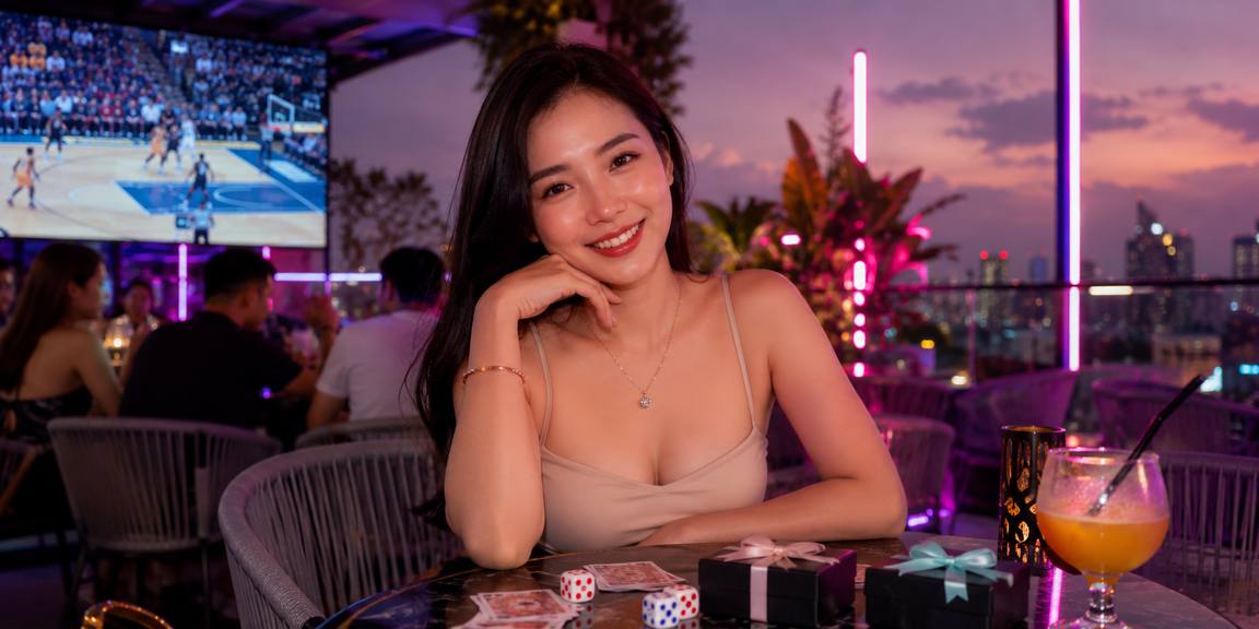 ag99 Ứng dụng ag99 — sảnh casino trên Android và iOS